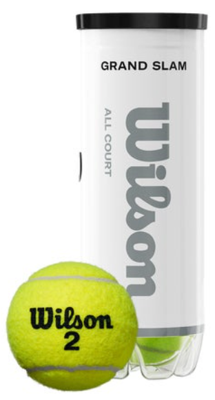 Grand Slam Extra Duty